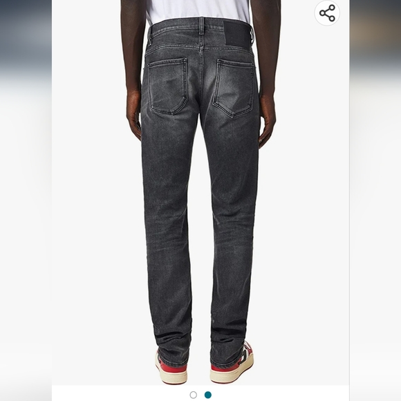 NWT DIESEL D-VOCS Bootcut 34-32 - Picture 4 of 11